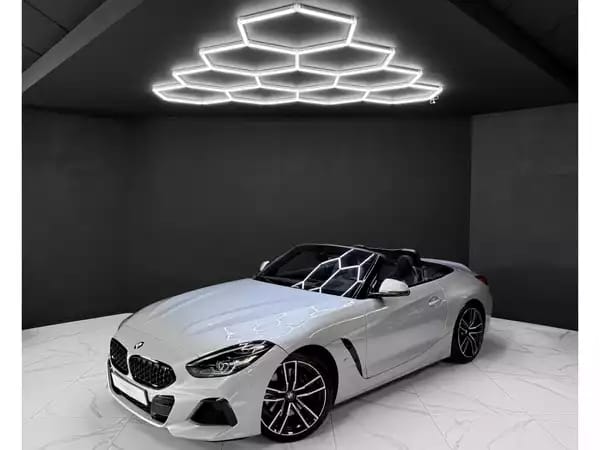 BMW Z4 30i M Sport / HK / HEAD-UP / ACC / CAM - Photo 1