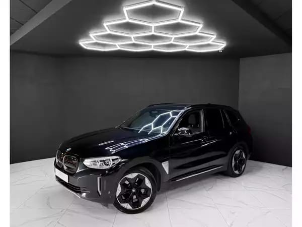 BMW iX3 iX3 / HEAD-UP / 360 / HK / KEYLESS - Photo 1