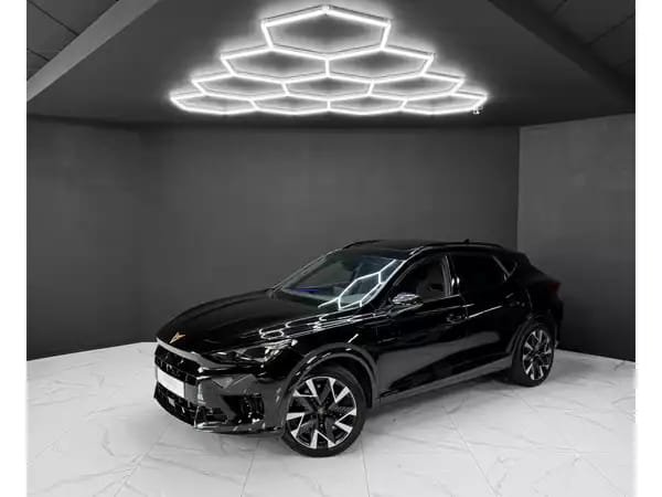 Cupra Formentor VZ 333 4Drive Skyline Facelift - Photo 1