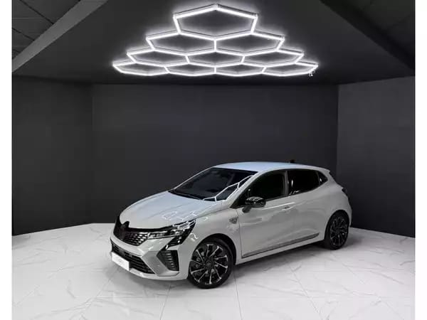 Renault Clio Esprit Alpine E-Tech Full Hybrid 145 - Photo 1