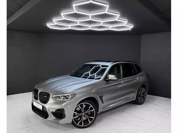 BMW X3 M X3M - Photo 1