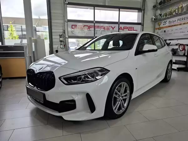 BMW 118 i M SPORT PAKET, NAVI, LED, COCKPIT DIGITAL, CARPLAY, PDC, - Photo 1