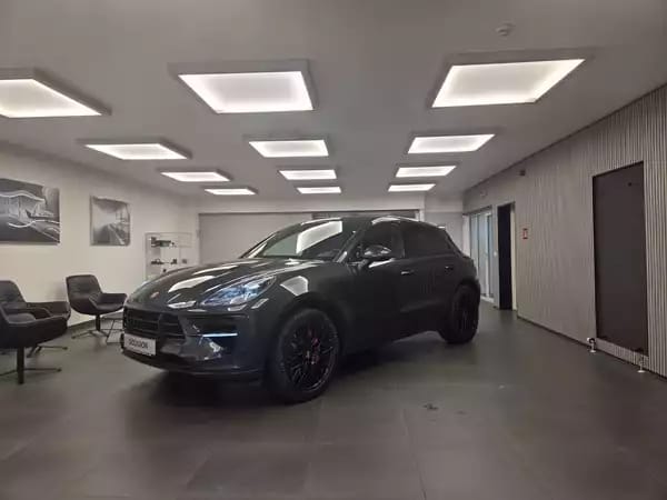 Porsche Macan GTS 381 CV / 280kW - Photo 1