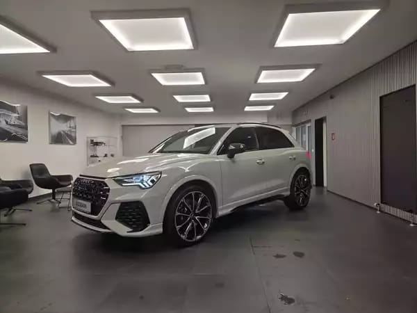 Audi RS Q3 2.5 TFSI quattro 400 CH / 295 kW S tronic - Photo 1
