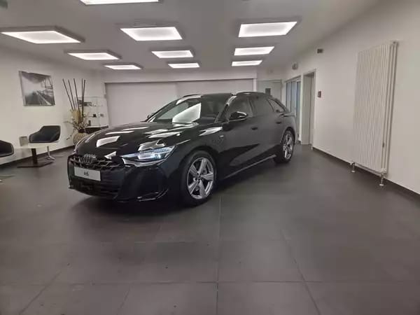 Audi A6 Avant S Line 204 CV / 150 kW TDI quattro S tronic - Photo 1