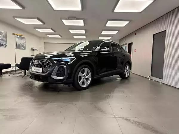 Audi Q5 Sportback S line 204 CV / 150 kW TDI quattro S tronic - Photo 1