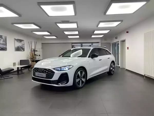 Audi A5 A5 Avant  S line TDI quattro 204 CV / 150 kW S tronic - Photo 1