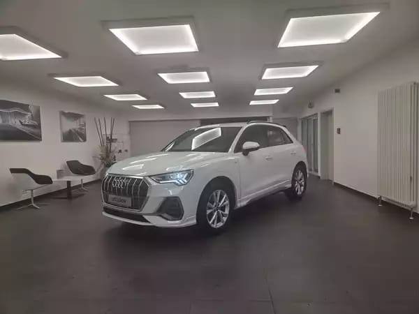 Audi Q3 S line 35 TFSI 150 CV / 110 KW S tronic - Photo 1
