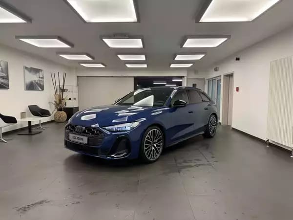 Audi S5 Avant TFSI quattro 367 CV / 270 kW tiptronic - Photo 1