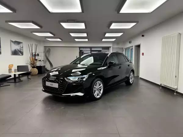 Audi A3 Sportback advanced 40 TFSI e 204 CV / 150 kW S tronic - Photo 1