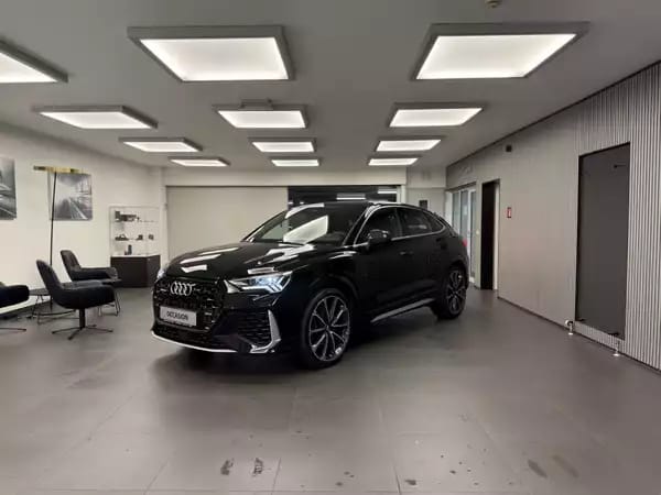 Audi RS Q3 Sportback TFSI quattro 400ch / 294kW S tronic - Photo 1