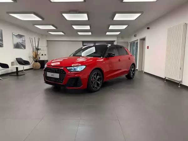 Audi A1 Sportback S line 207 CH / 152 kW S tronic - Photo 1
