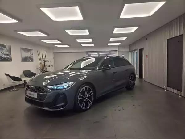 Audi S5 Avant TFSI quattro 367 CV / 270 kW tiptronic - Photo 1