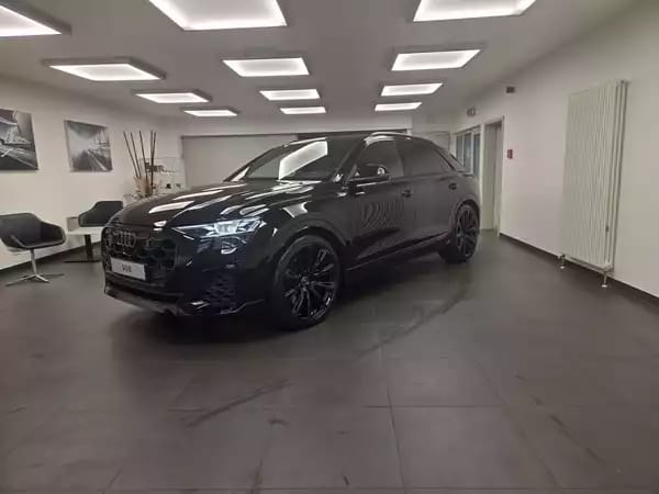 Audi SQ8 TFSI quattro 507 CH / 373 kW Tiptronic - Photo 1
