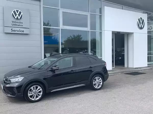Volkswagen Taigo LIFE 1.0TSI 116CV DSG7 - Photo 1