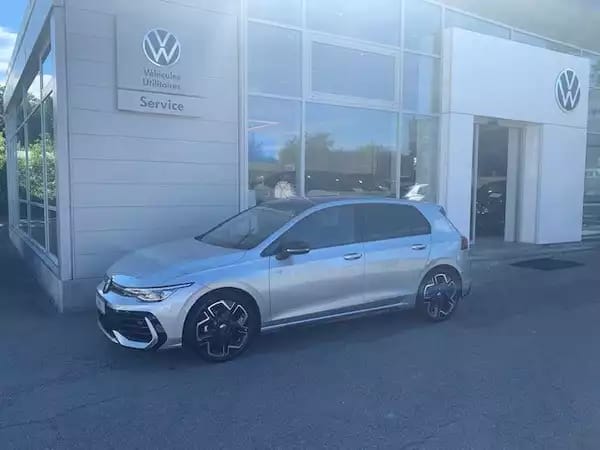 Volkswagen Golf R-LINE BLACK STYLE 1.5eTSI 150CV DSG7 - Photo 1
