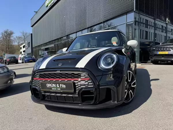 MINI Cooper JOHN COOPER WORKS - Photo 1