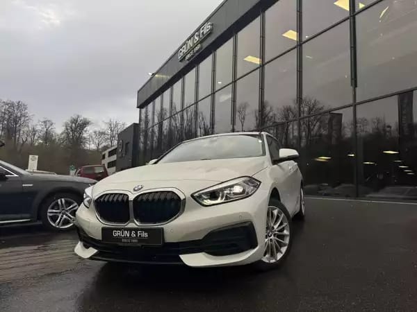 BMW 116 ADVANTAGE DKG7 - Photo 1