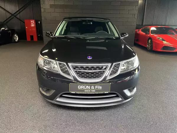 Saab 9-3 Turbo X Hirsch - Photo 2