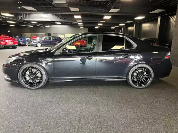 Saab 9-3 Turbo X Hirsch - Photo 3