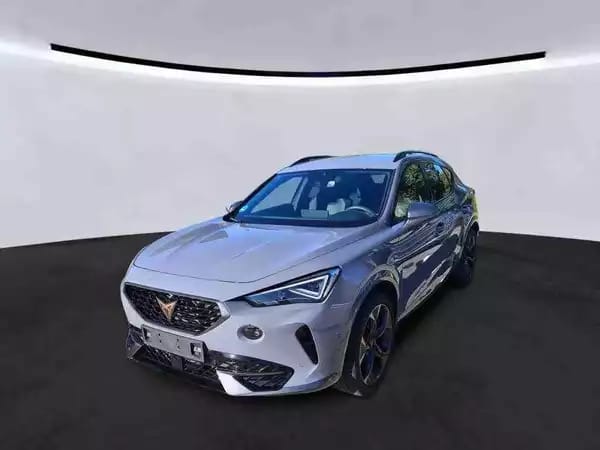 Cupra Formentor VZ 245cv PHEV CAMERA/MATRIX/ATTELAGE - Photo 1