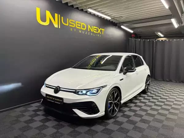 Volkswagen Golf R 4Motion 2.0 TSI 320CV - Photo 1