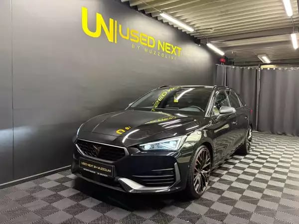 Cupra Leon SP VZ 245CV PHEV DSG - Photo 1
