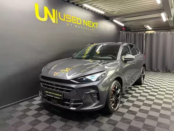 Cupra Terramar VZ 2.0 TSI 265cv 4x4 PANO/ATTELAGE/CAM360 - Photo 1