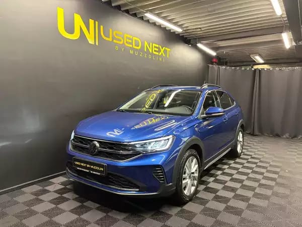 Volkswagen Taigo Life 1.0 TSi 116 DSG - Photo 1