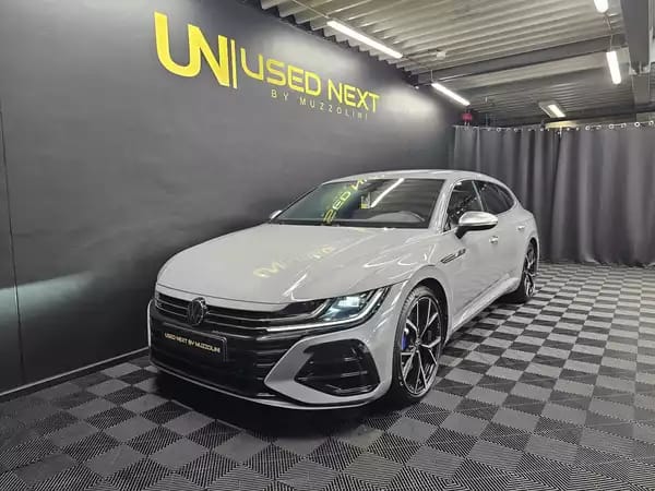 Volkswagen Arteon R Shooting Brake 2.0 TSI 320cv 4motion - Photo 1