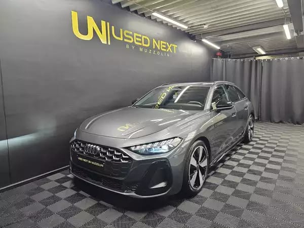 Audi A5 AVANT 40 tfsi 204cv S-Line+ - Photo 1