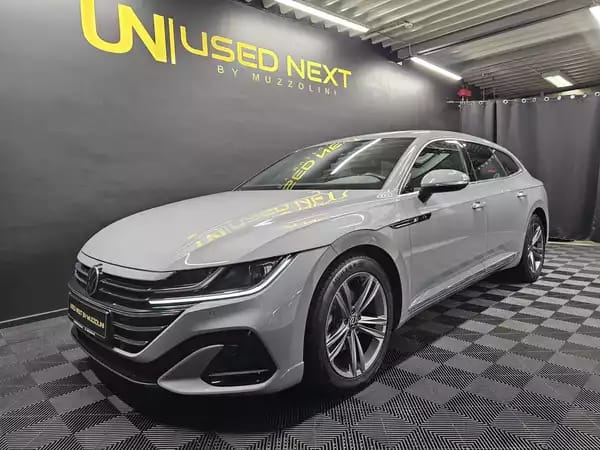 Volkswagen Arteon Shooting Break 2.0 TSI 190 R-LINE DSG - Photo 1