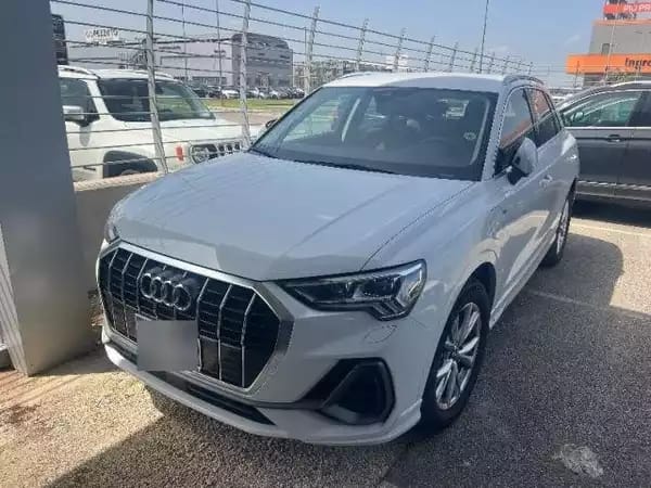 Audi Q3 Q3 S line 1.4 45 TFSI 245CH - Photo 1