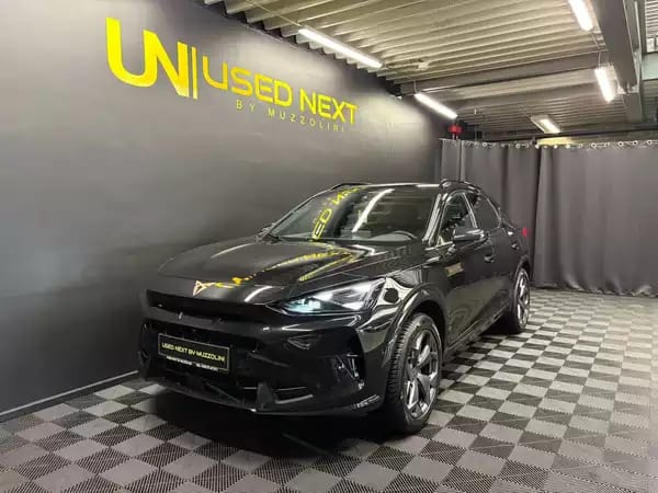 Cupra Formentor 1.5 e-tsi 150cv DSG7 Hayon électrique - Photo 1