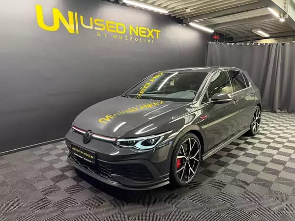 Volkswagen Golf GTI Clubsport 2.0 TSI 300cv - Photo 1
