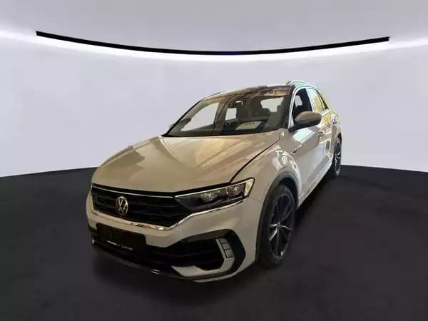 Volkswagen T-Roc R 4Motion 2.0 TSI 300cv CAMERA/PANO/ATTELAGE - Photo 1