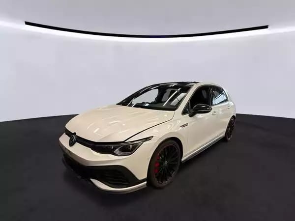 Volkswagen Golf GTI GTI CLUBSPORT 2.0 TSI 301 CV DSG7 - Photo 1