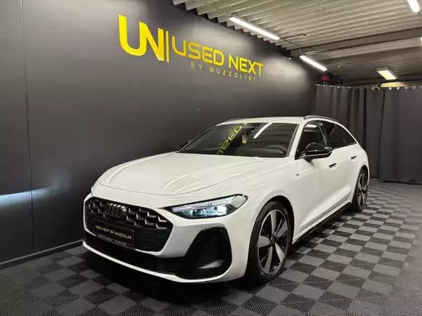 Audi A5 AVANT 40 tfsi 204cv S-Line Edition - Photo 1