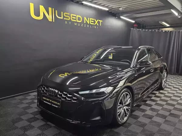 Audi A5 AVANT TFSI 204cv S-line Plus CAMERA 360/NAVI/LED - Photo 1