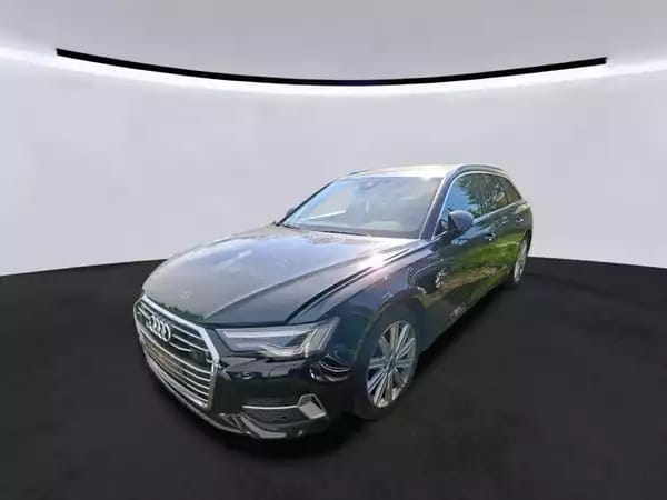 Audi A6 Avant Sport QUATTRO 45 TFSI - 265cv  CAMERA/CUIR/ACC - Photo 1