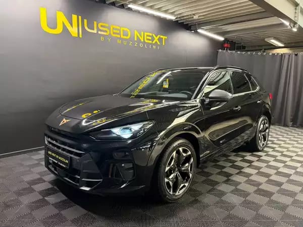Cupra Terramar VZ 2.0 TSI 265cv 4x4 - Photo 1
