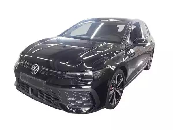 Volkswagen Golf GTE 1.4 HYBRIDE RECHARGEABLE 272 CV - Photo 1
