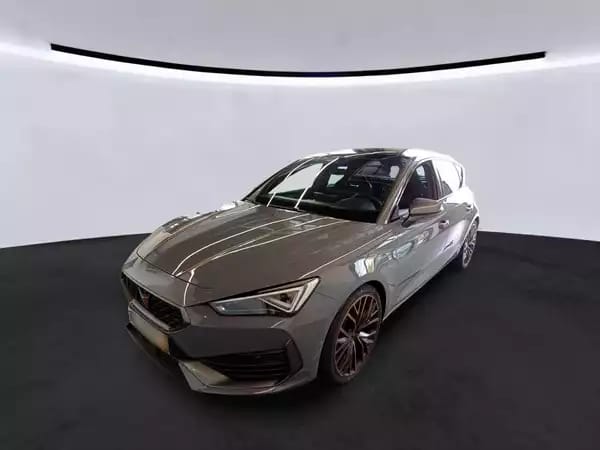Cupra Leon VZ 2.0 TSI 301cv  CAMERA / TOIT PANORAMIQUE - Photo 1