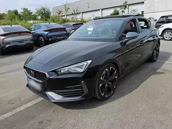 Cupra Leon 2.0 DSG7 300cv - Photo 1