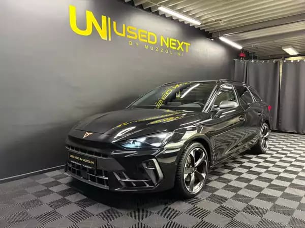 Cupra Leon SP 1.5 eTSI 150 CH DSG7 NEW MODEL - Photo 1