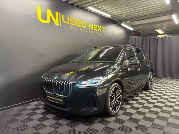 BMW 218 active tourer M-SPORT CUIR / TOIT PANO / HARMAN - Photo 1