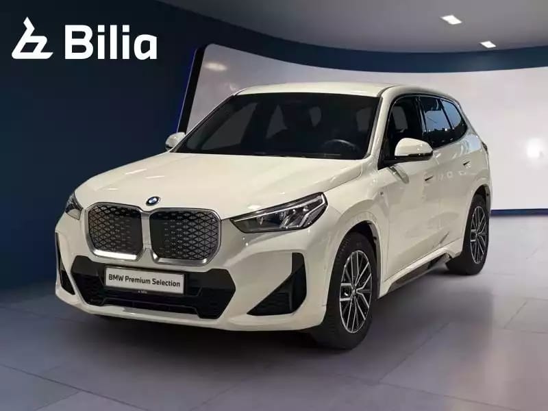 BMW iX1 ix1 M-Sport 20e - Photo 1