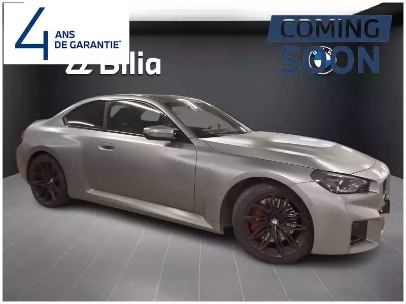 BMW M2 M2 // 2024 - Photo 1