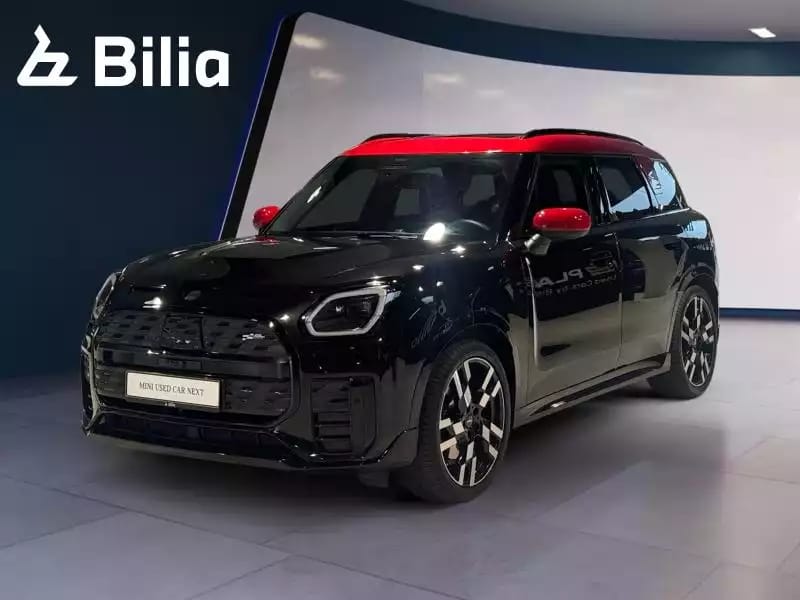 MINI Cooper SE Countryman Countryman SE - Photo 1