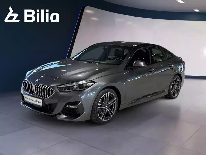 BMW 218 218i grancoupé m-sport - Photo 1